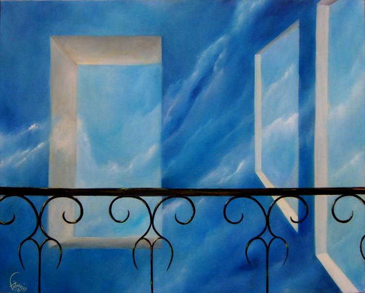 Garde-ciel - Bruno Feitussi - Click to enlarge