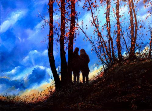 Harmonie - Bruno Feitussi