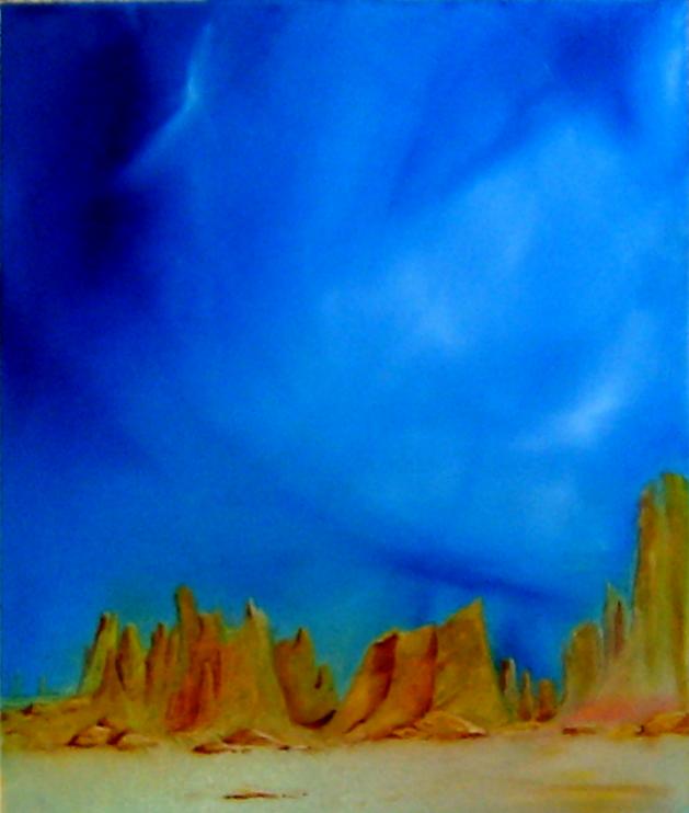 immensité - Bruno Feitussi - Click to enlarge