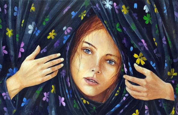 Jardin secret - Bruno Feitussi - Click to enlarge