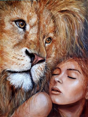 La Belle et la Bête - Bruno Feitussi