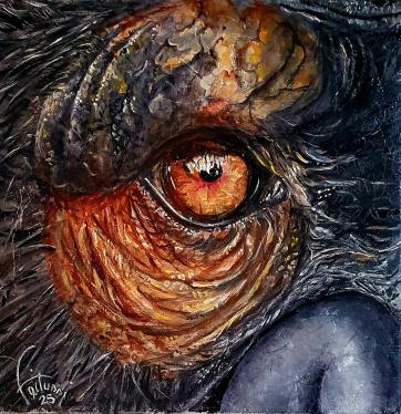 Le clin d'oeil de César - Bruno Feitussi