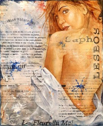 Lesbos - Bruno Feitussi