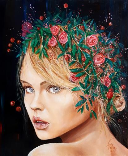 Le Temps des Cerises - Bruno Feitussi