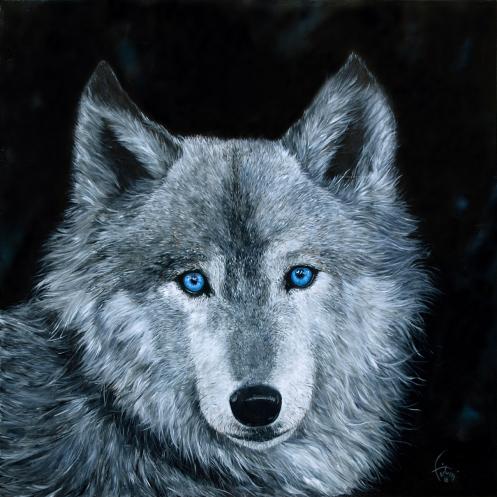 Loup es tu ? - Bruno Feitussi
