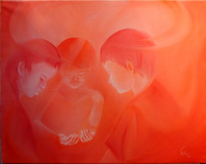 Lumiere - Bruno Feitussi - Click to enlarge