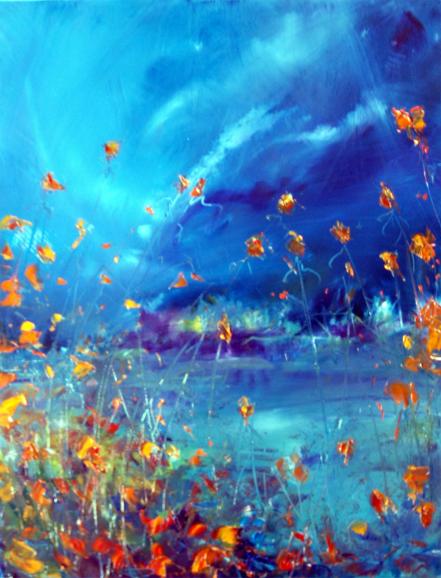 Luminescence - Bruno Feitussi