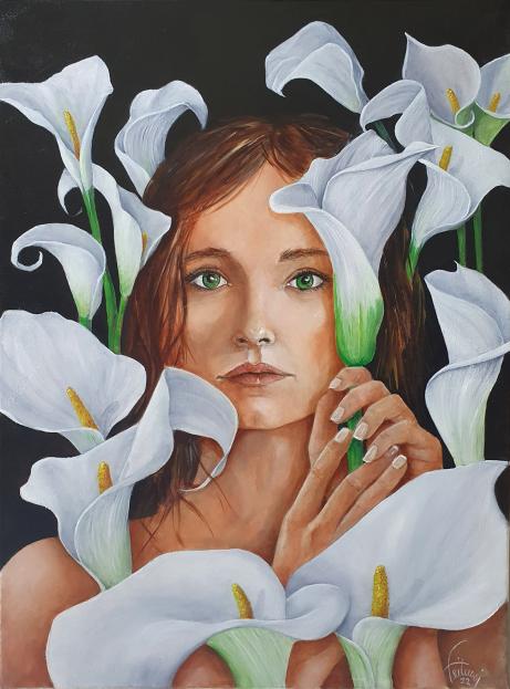 Message personnel - Bruno Feitussi