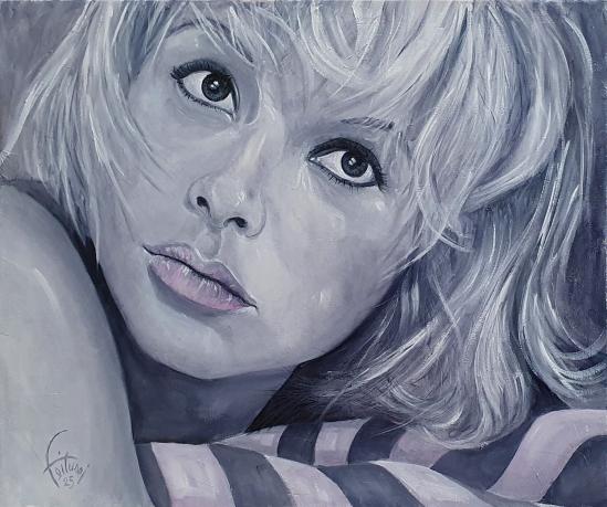 Mireille - Bruno Feitussi
