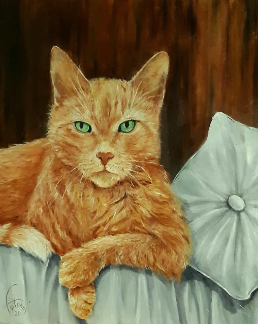 Mitch - Bruno Feitussi