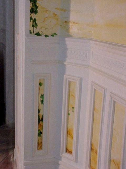alcove bas - Bruno Feitussi