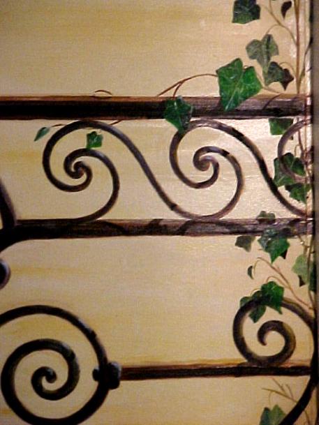 porte detail2 - Bruno Feitussi