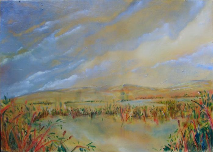 nature - Bruno Feitussi - Cliquer pour afficher en grand