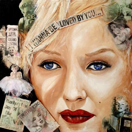 Norma J. - Bruno Feitussi