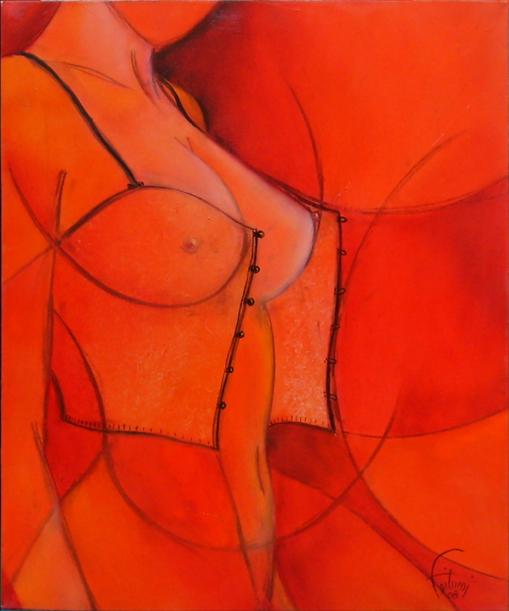 nuisette - Bruno Feitussi