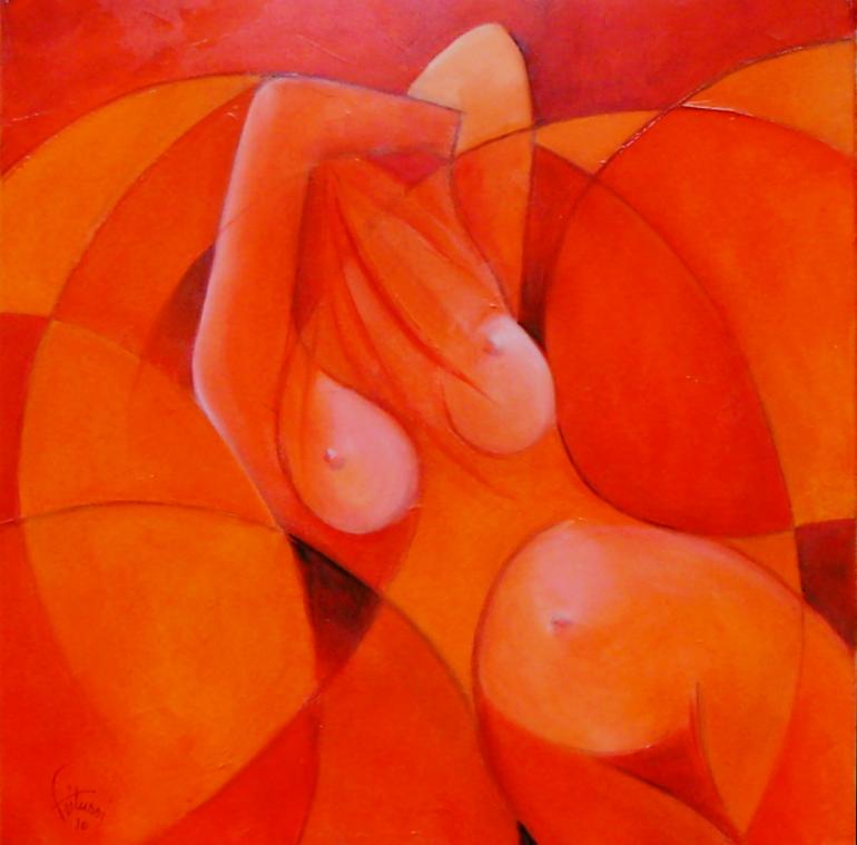 Extase - Bruno Feitussi - Click to enlarge