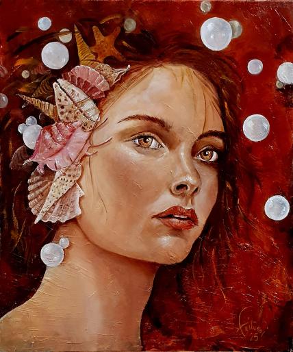 Ondine - Bruno Feitussi