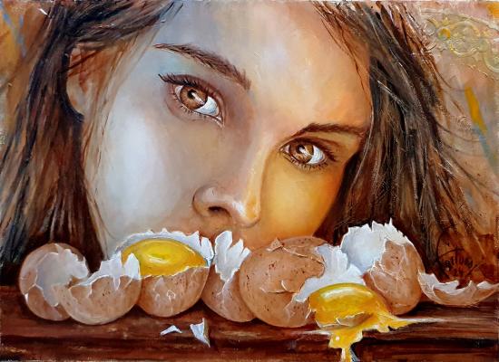 Oups - Bruno Feitussi