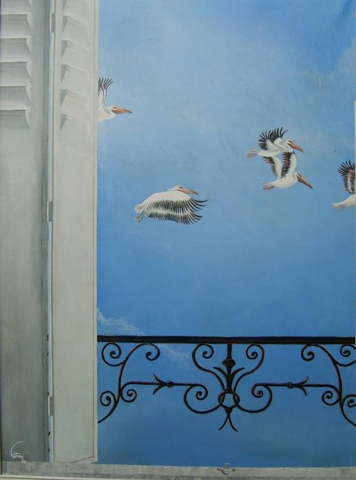 Passage - Bruno Feitussi