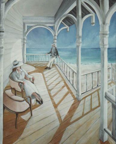 ombre d'un doute - Bruno Feitussi