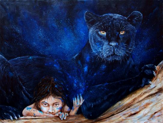 Petit d'Homme - Bruno Feitussi