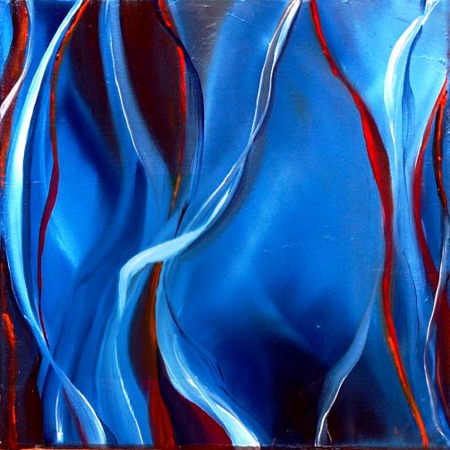 Petites volutes - Bruno Feitussi