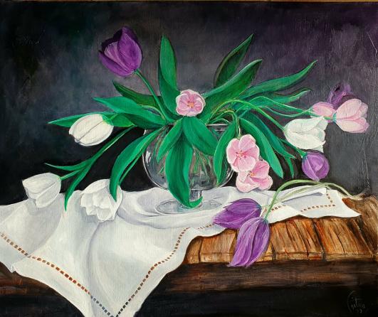 Plaisir d'offrir... - Bruno Feitussi