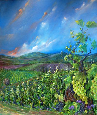 Premier Cru - Bruno Feitussi