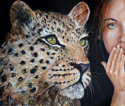 Protection - Bruno Feitussi