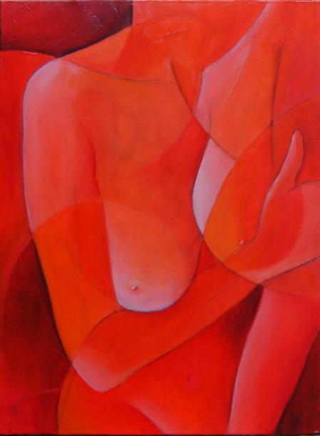 Pudeur - Bruno Feitussi
