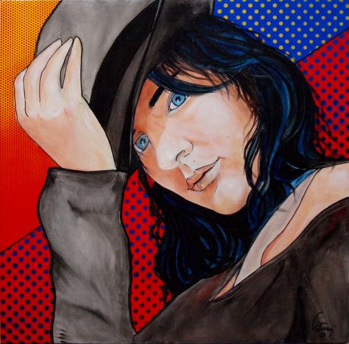 Rebecca - Bruno Feitussi