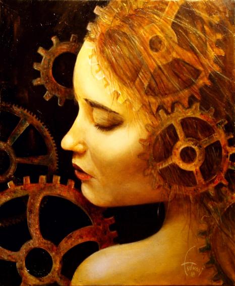 Remue-Méninges - Bruno Feitussi