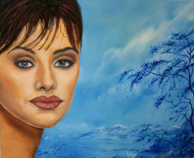 Reverie - Bruno Feitussi - Click to enlarge