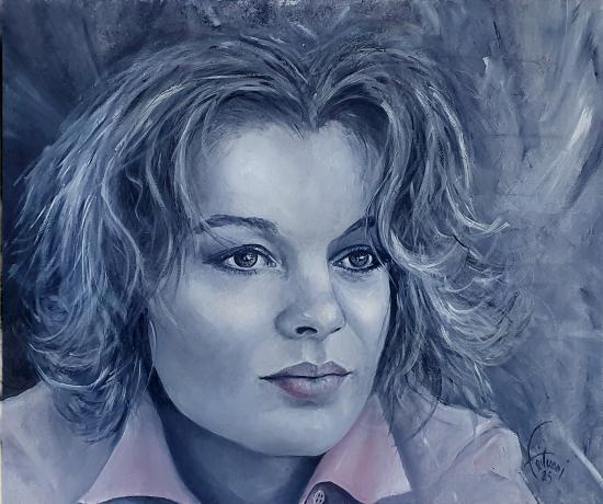 Romy - Bruno Feitussi