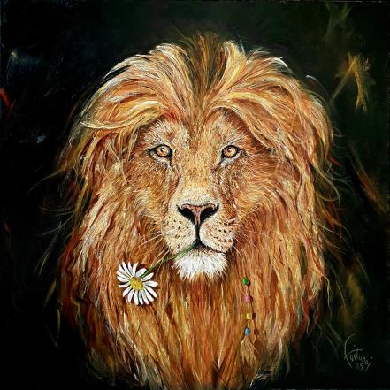 Royale innocence - Bruno Feitussi