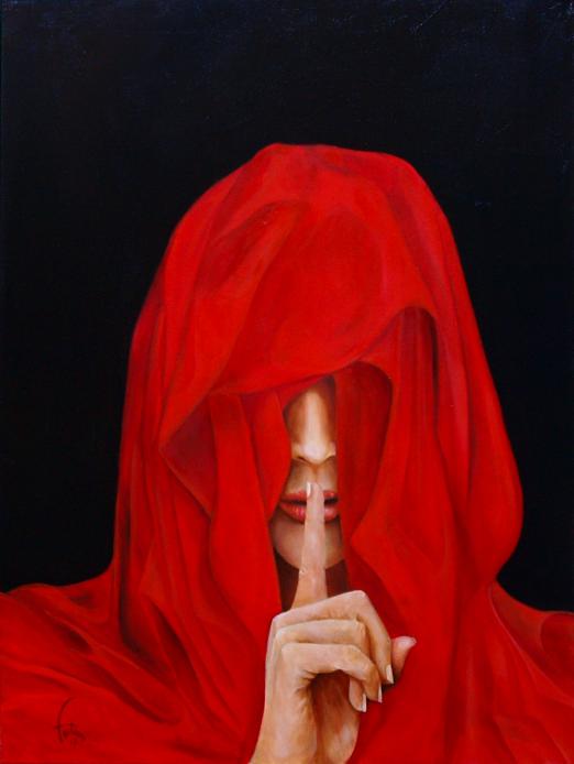 Secret - Bruno Feitussi