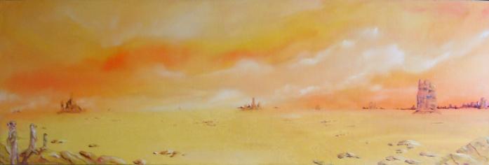 Suricates - Bruno Feitussi - Cliquer pour afficher en grand