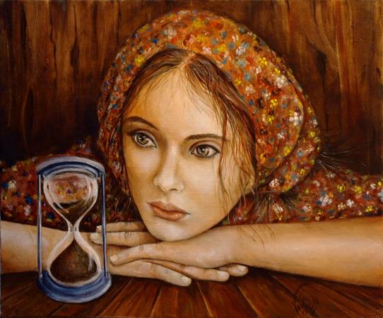 Temps tant - Bruno Feitussi