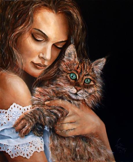 Tendresse - Bruno Feitussi