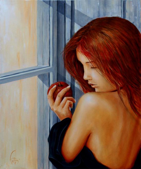 Tentation - Bruno Feitussi