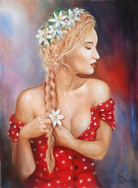Tresses, déstresse - Bruno Feitussi