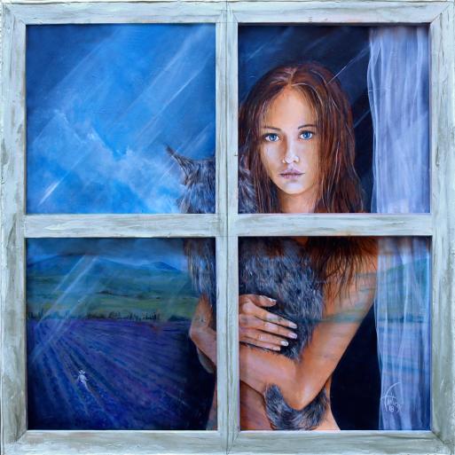 Volte-Faces (verso) - Bruno Feitussi