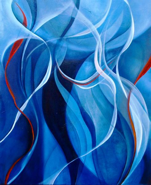 Volutes - Bruno Feitussi