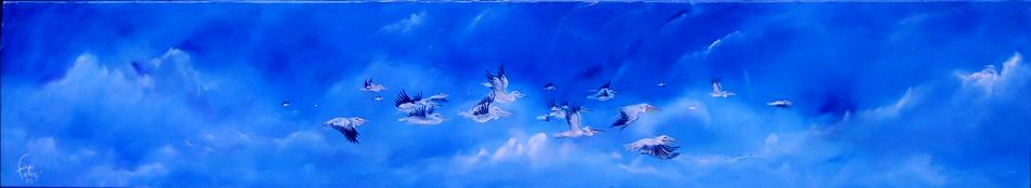 Voyage 2 - Bruno Feitussi - Click to enlarge
