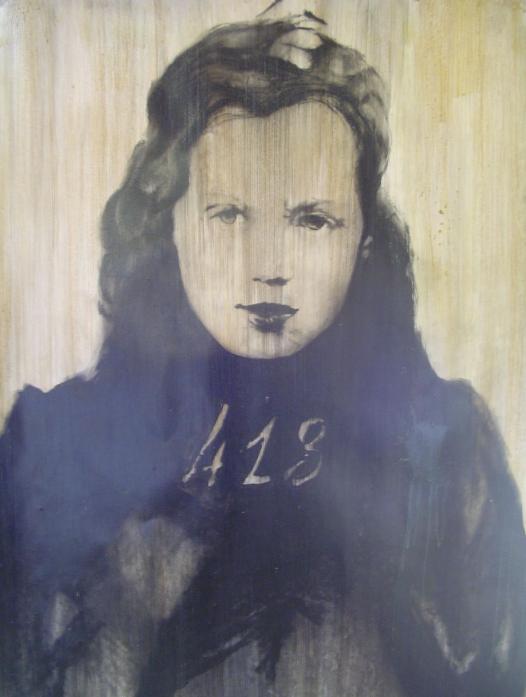N°413 - Fabien Marre