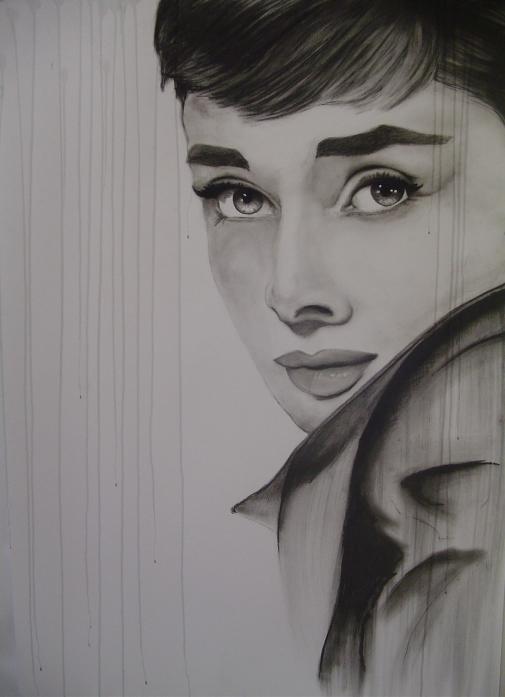Audrey - Fabien Marre