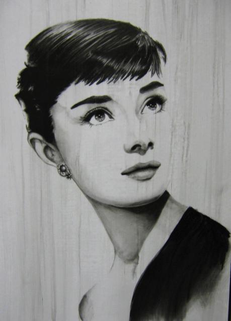 Audrey.02 - Fabien Marre