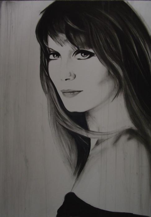 Francoise - Fabien Marre