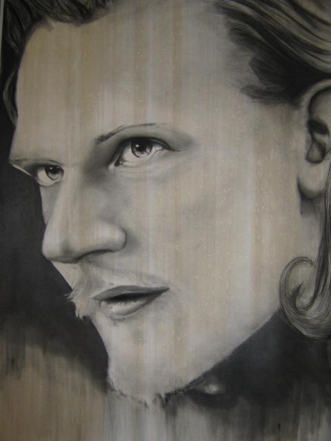 Guillaume - Fabien Marre