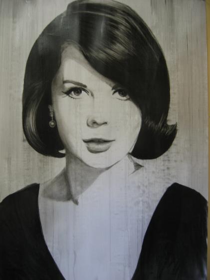 Nathalie Wood - Fabien Marre